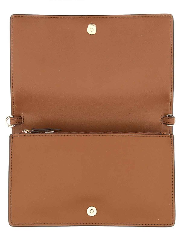 The Best Shops Michael Michael Kors: Schultertaschen - Schultertasche - Hellbraun