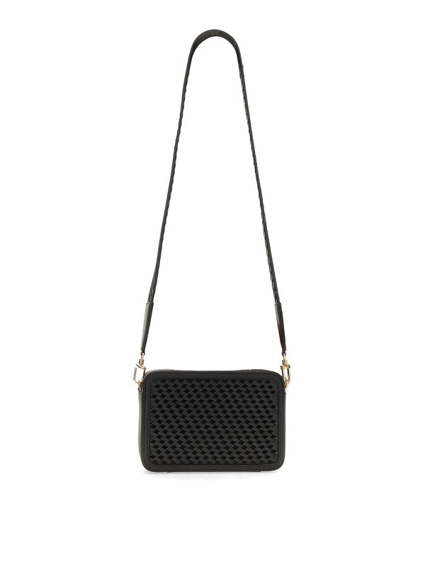 Michael Michael Kors: Schultertaschen online - Schultertasche - Schwarz