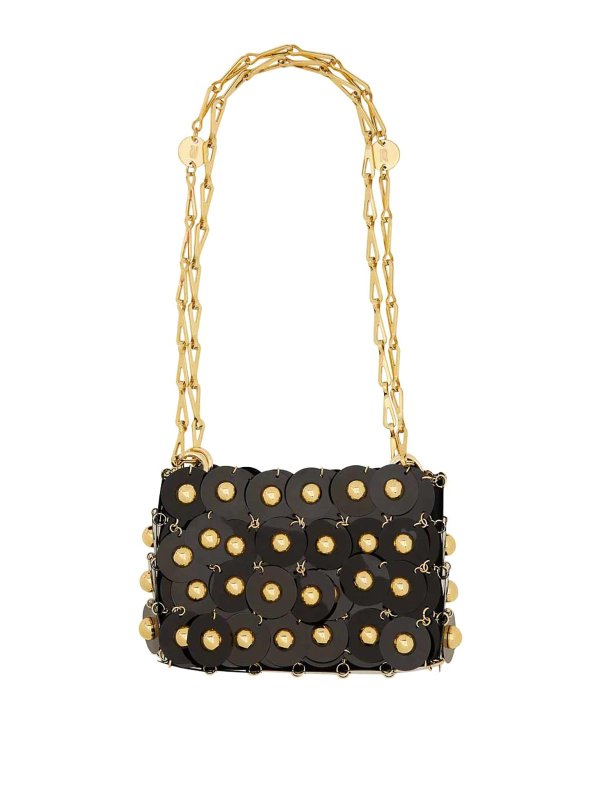 PACO RABANNE: cross body bags - Bag Sac A Main