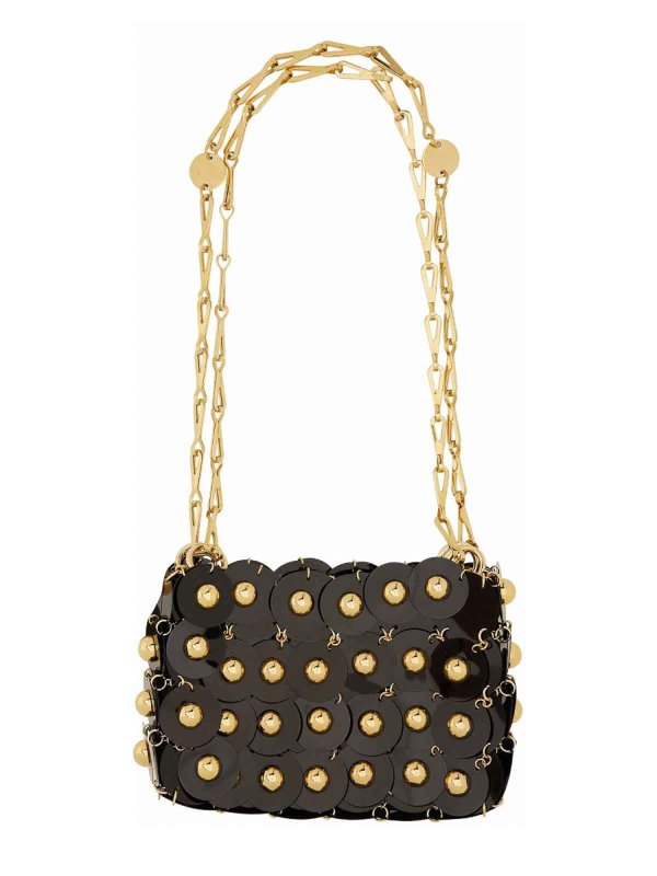 The Best Shops PACO RABANNE: cross body bags - Bag Sac A Main