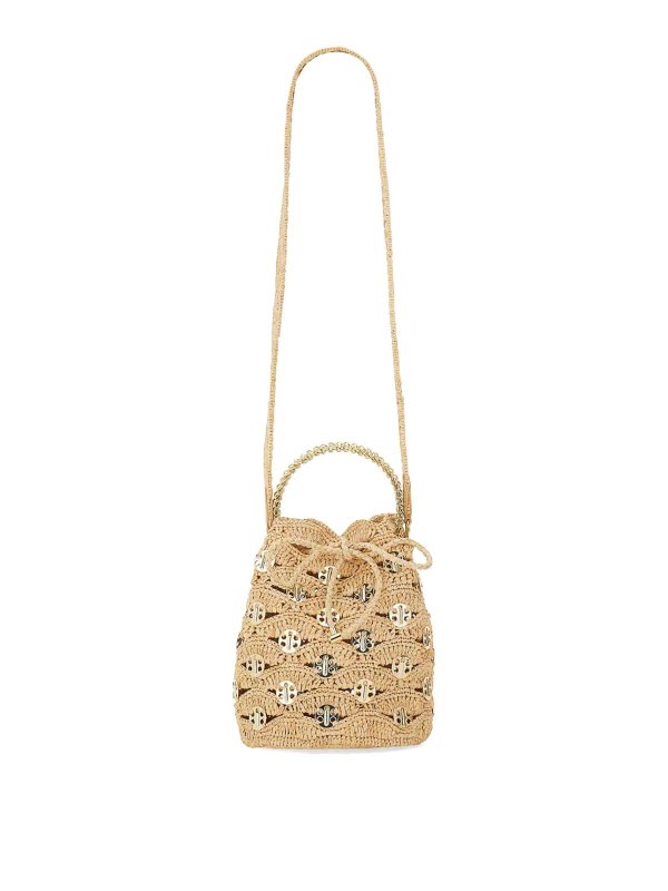 PACO RABANNE: Bucket bags online - Bucket Bag