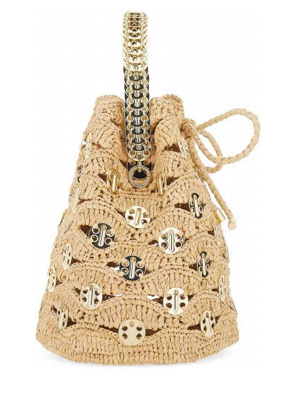 Bucket Bag shop online: PACO RABANNE