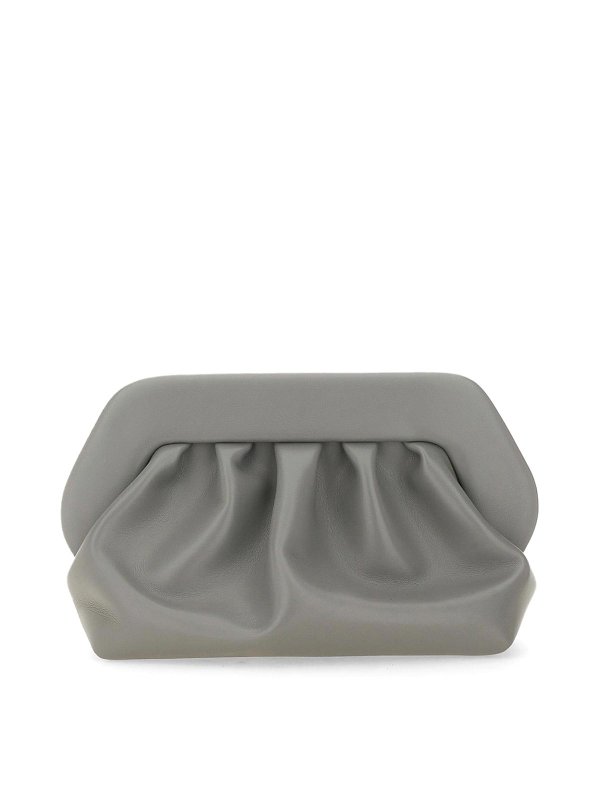 THEMOIRè: Clutches - Clutch - Grau