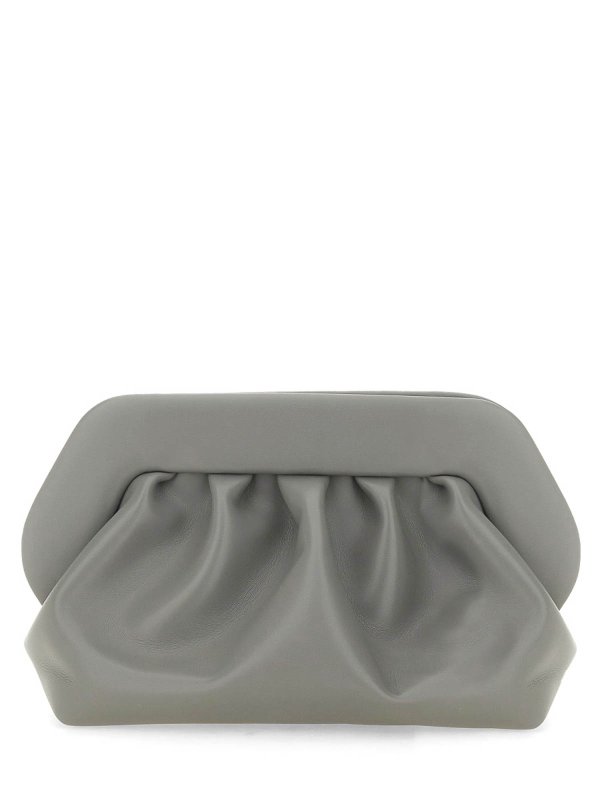 The Best Shops THEMOIRè: Clutches - Clutch - Grau