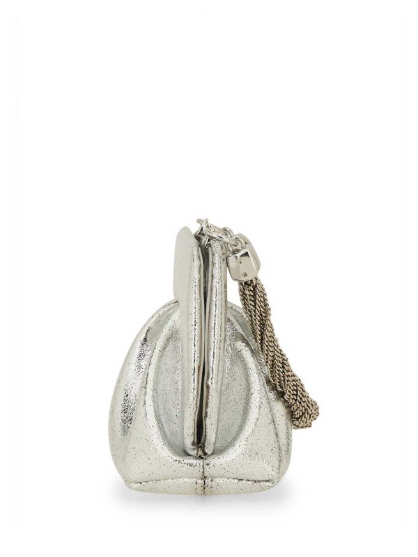 Clutch - Silber shop online: THEMOIRè