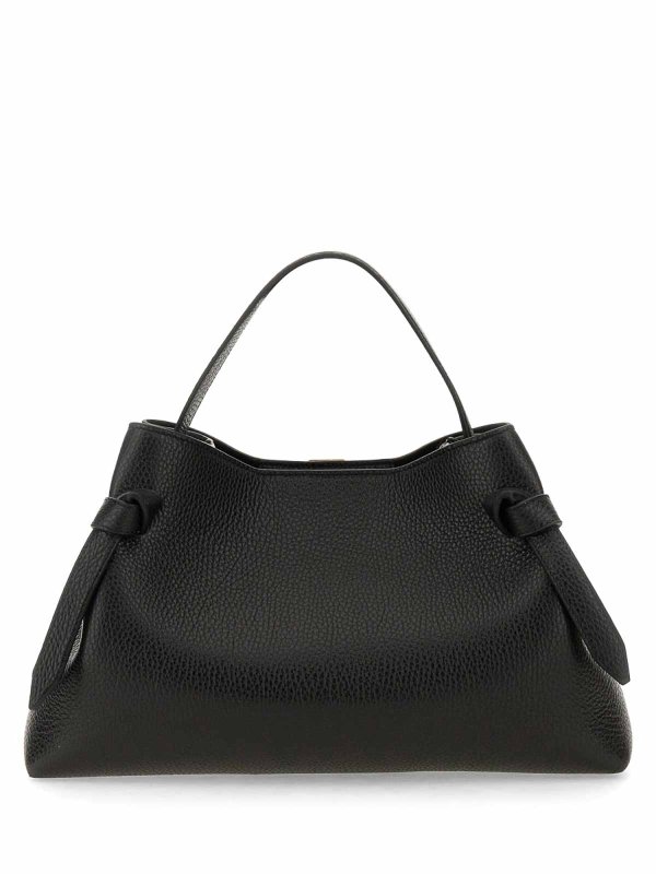 The Best Shops YUZEFI: Handtaschen - Shopper - Schwarz