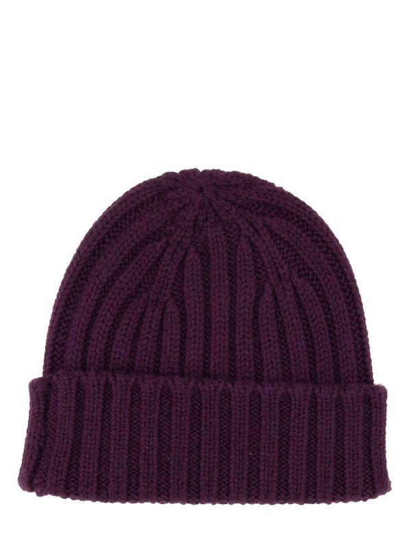 The Best Shops ASPESI: beanies - Beanie Hat