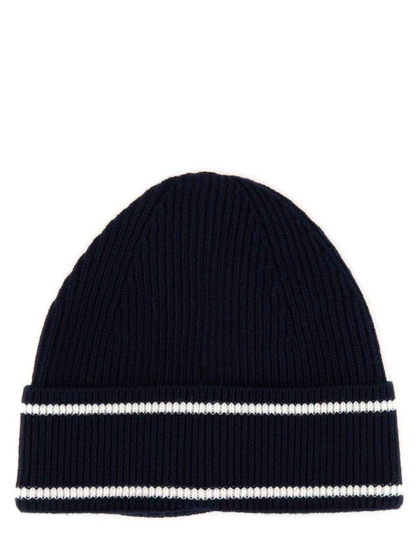Balmain: beanies online - Beanie Hat