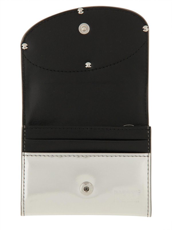 The Best Shops DIESEL: wallets & purses - Wallet With Logo