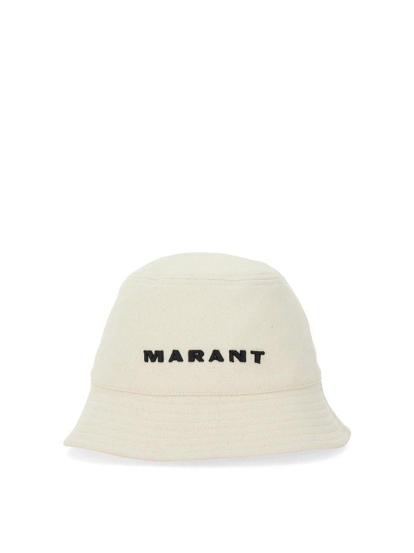 ISABEL MARANT: cappelli - Cappello da pescatore Haley