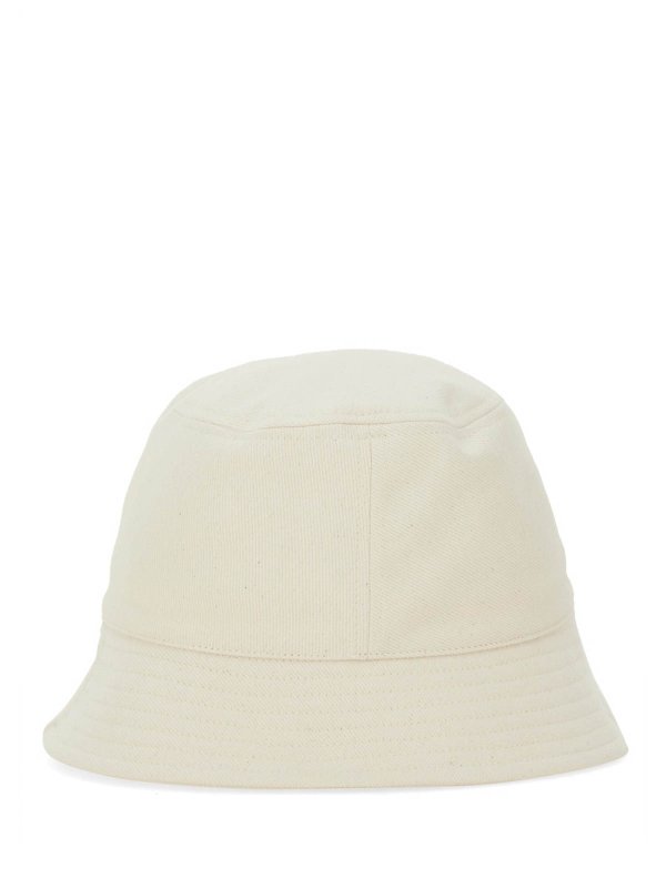 ISABEL MARANT: cappelli online - Cappello da pescatore Haley