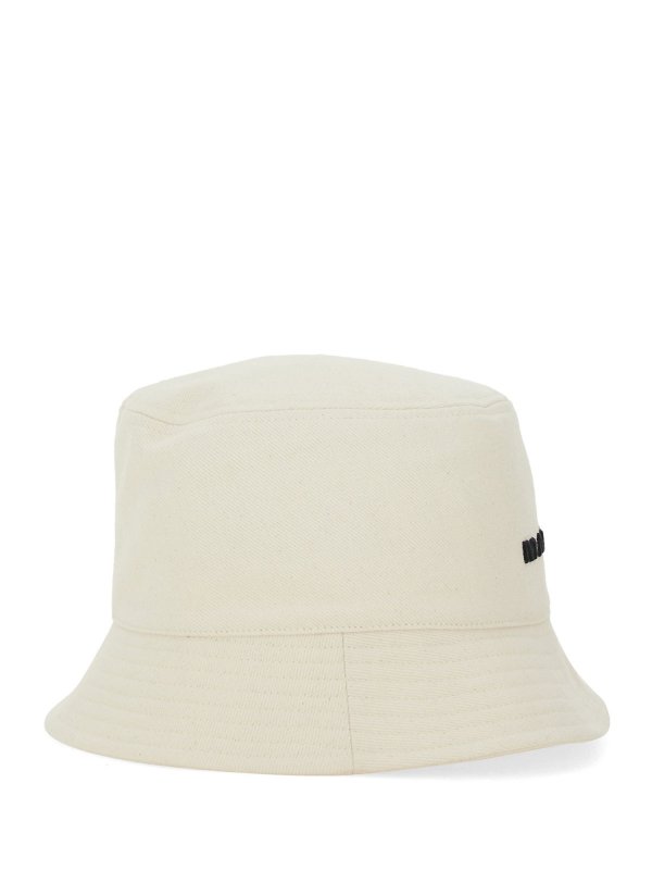 Cappello da pescatore Haley shop online: ISABEL MARANT