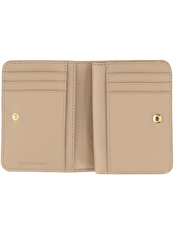 MARC JACOBS: Carteras y monederos online - Carteras Y Monederos - Blanco
