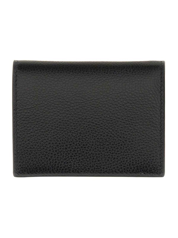 The Best Shops Marni: wallets & purses - Leather Wallet