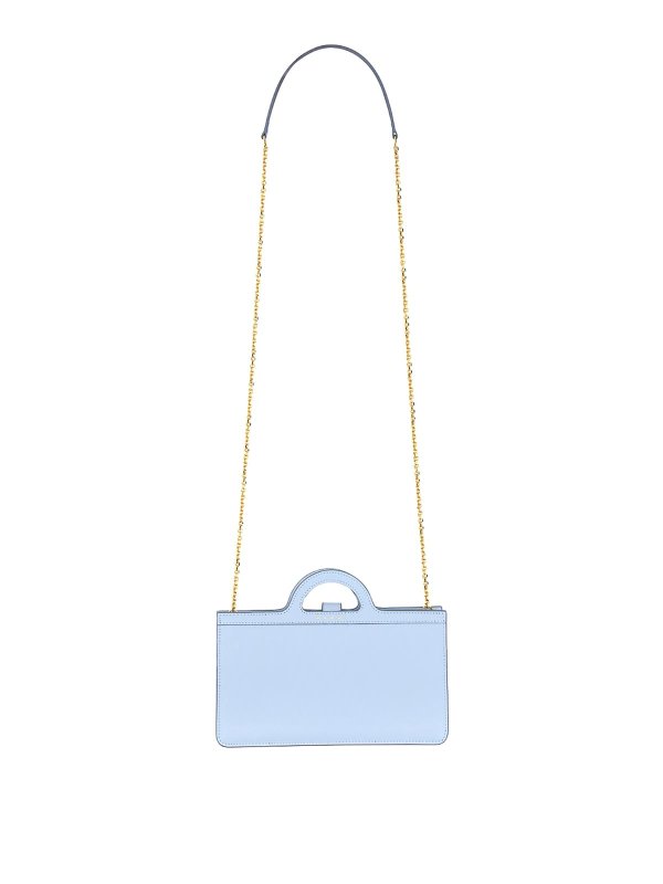 Marni: Portemonnaies und Geldbörsen - Portemonnaie - Blau