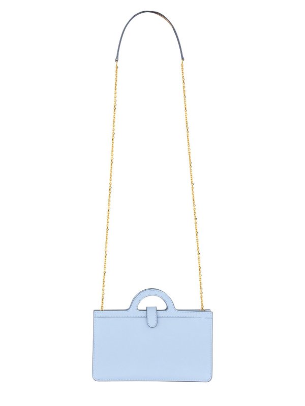 Marni: Portemonnaies und Geldbörsen online - Portemonnaie - Blau