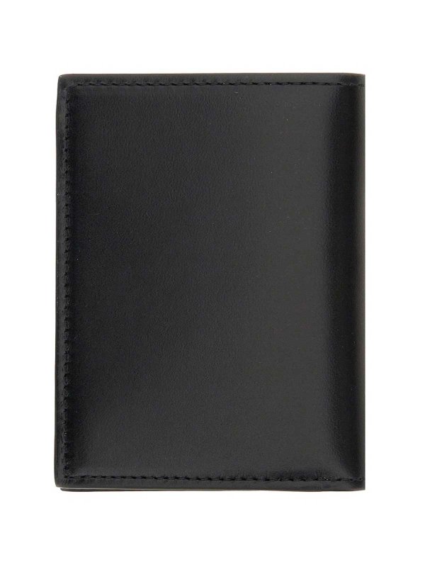 The Best Shops Marni: 財布＆ポーチ - 財布 - 黒