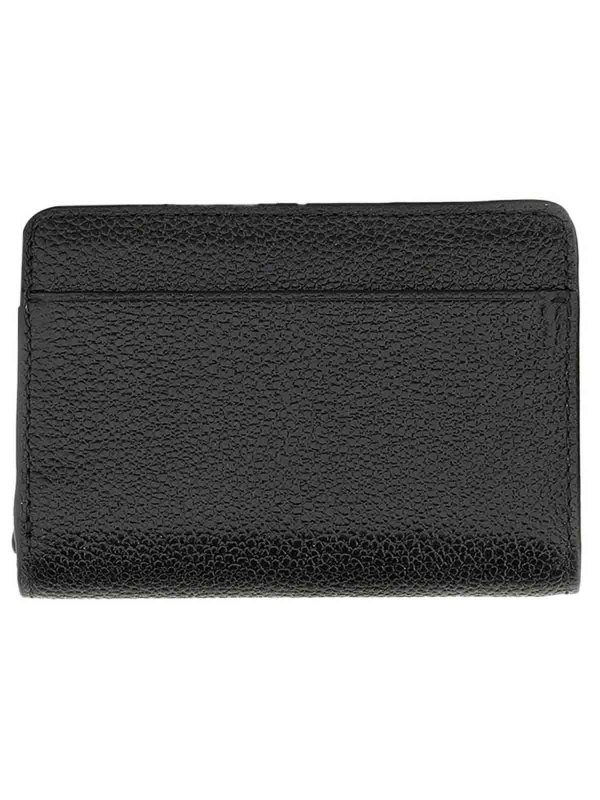 Michael Michael Kors: Portemonnaies und Geldbörsen online - Portemonnaie - Schwarz