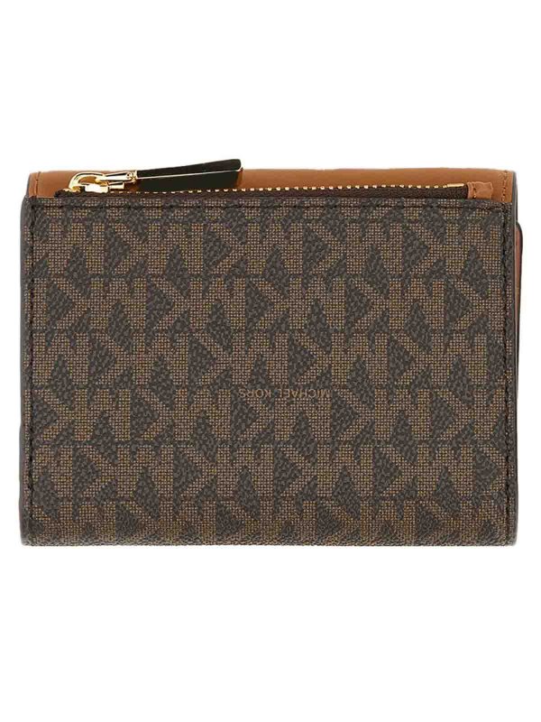 The Best Shops Michael Michael Kors: wallets & purses - Greenwich Wallet
