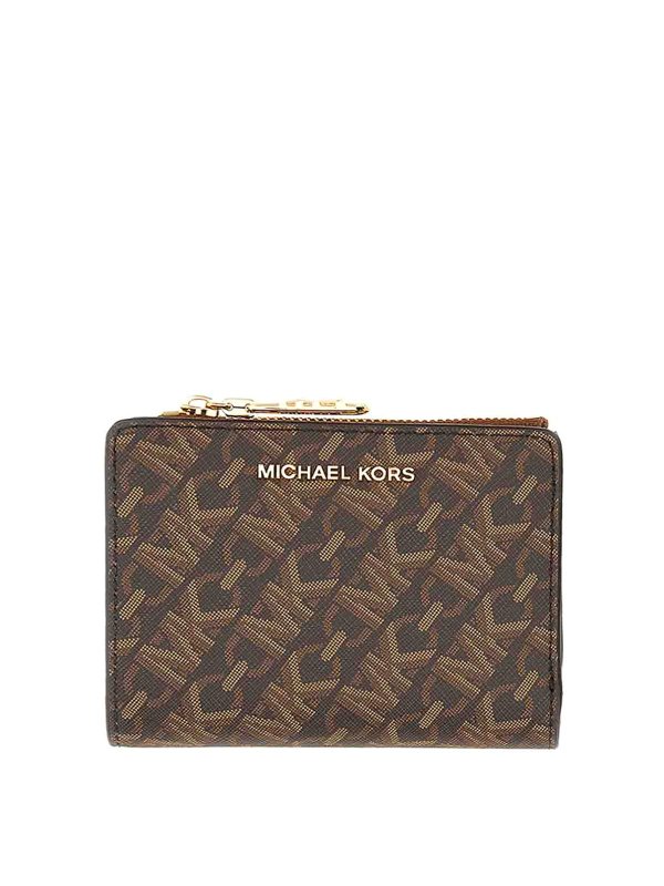 Michael Michael Kors: wallets & purses - Leather wallet