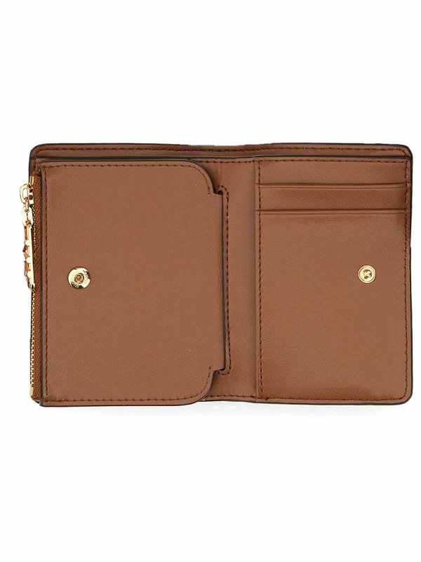 The Best Shops Michael Michael Kors: wallets & purses - Leather wallet