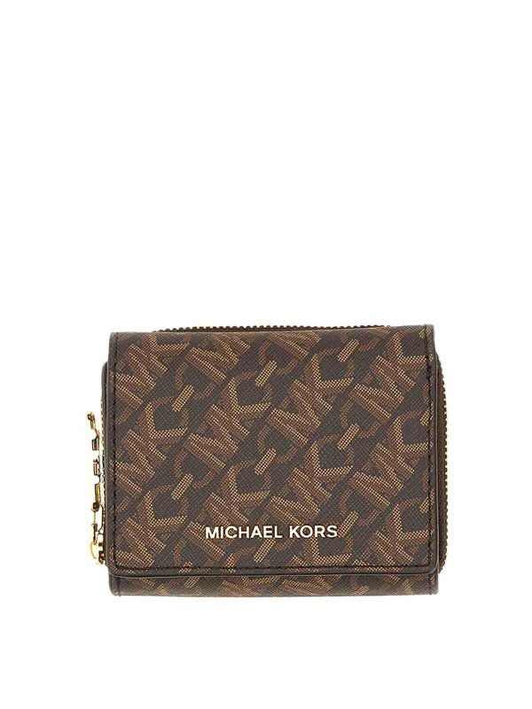 Michael Michael Kors: wallets & purses - Leather wallet