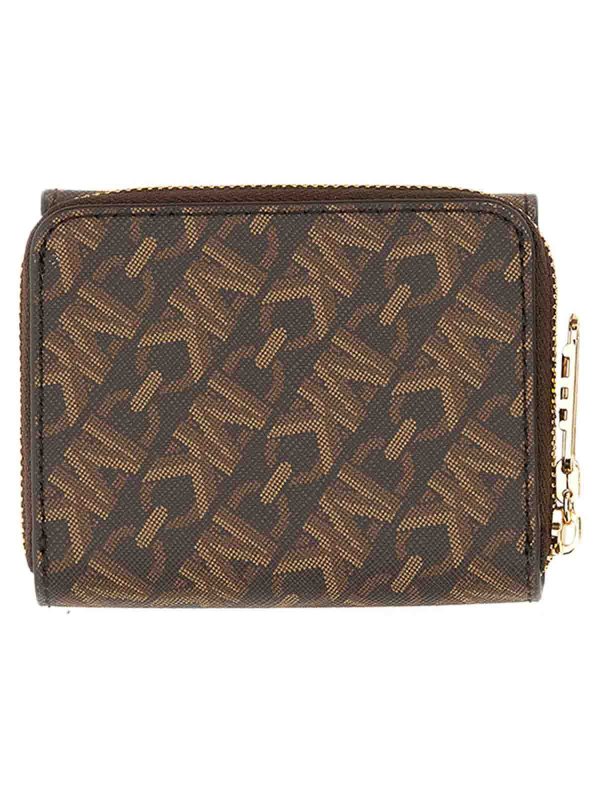 Michael Michael Kors: wallets & purses online - Leather wallet