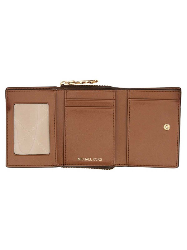 The Best Shops Michael Michael Kors: wallets & purses - Leather wallet