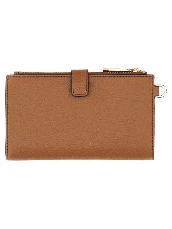 Carteras Y Monederos - Marrón Claro shop online: Michael Michael Kors