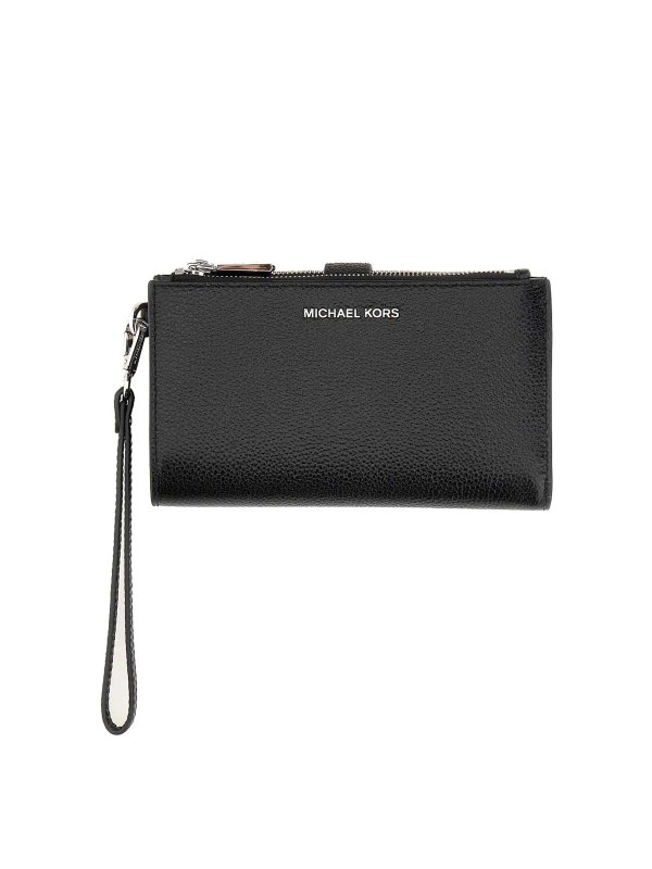 Michael Michael Kors: 財布＆ポーチ - 財布 - 黒