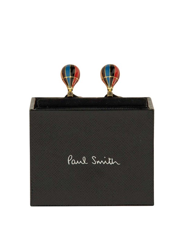 The Best Shops PAUL SMITH: Manschettenknöpfe - Manschettenknöpfe - Bunt