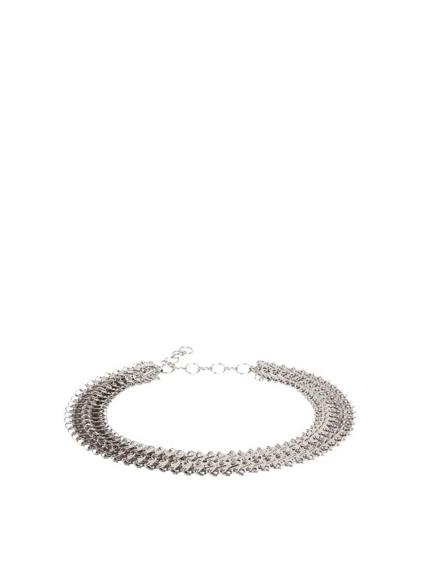 PACO RABANNE: belts - Belt 1969