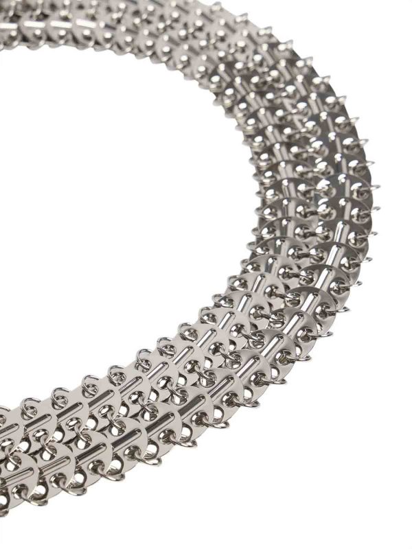 PACO RABANNE: belts online - Belt 1969