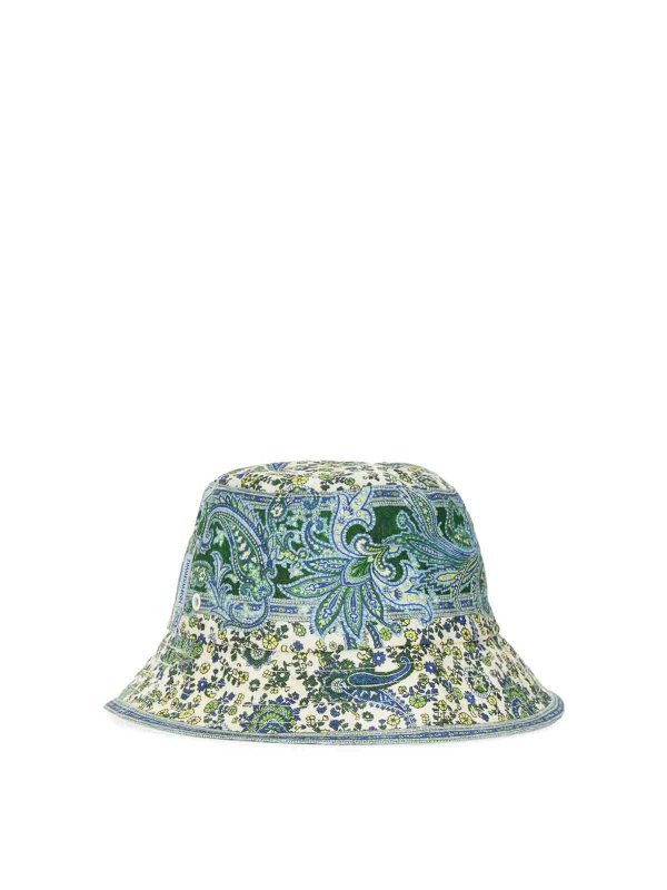 ZIMMERMANN: 帽子＆キャッブ - 帽子 - マルチカラー