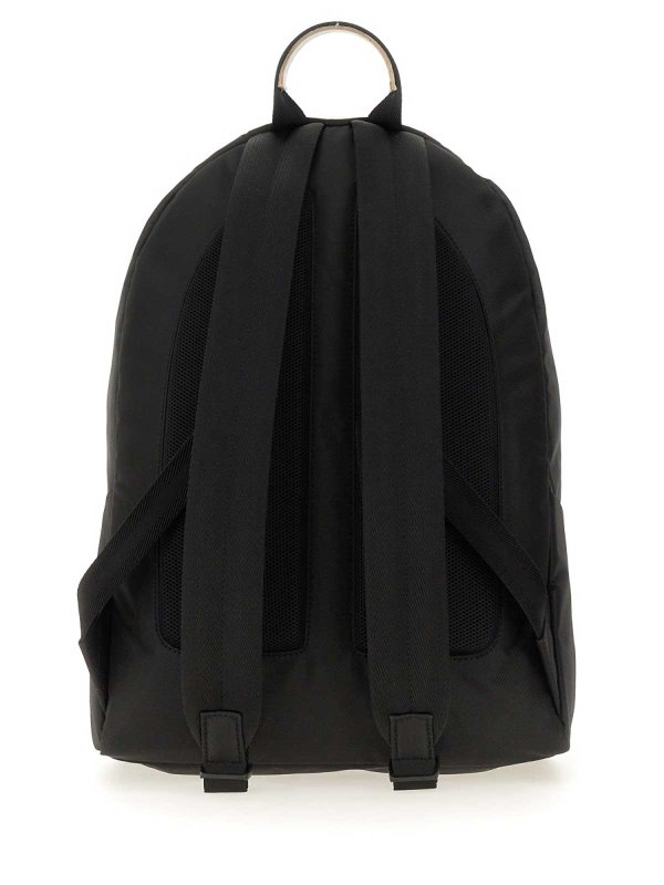 Nylon Backpack shop online: Hugo Boss