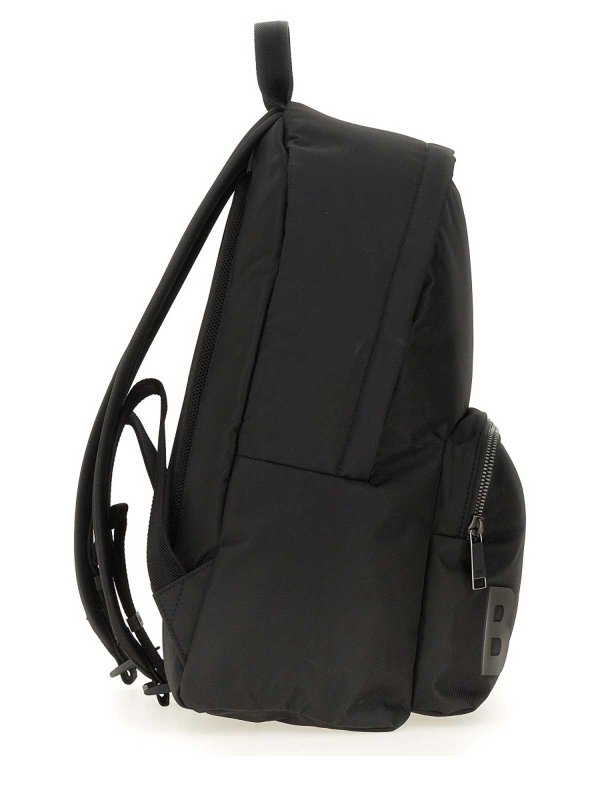 The Best Shops Hugo Boss: Nylon Backpack