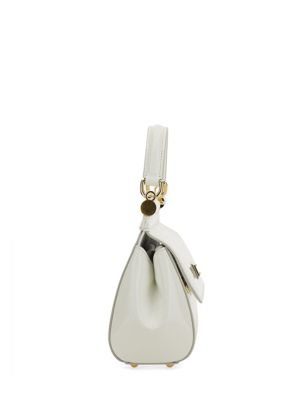 DOLCE & GABBANA buy online トートバッグ - 白