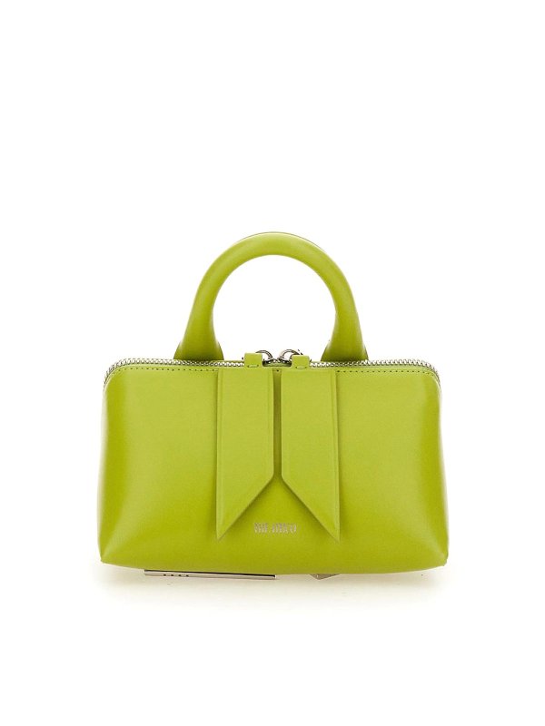 The Attico: shopper - Borsa Friday Mini