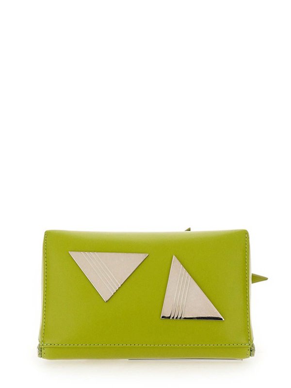 The Attico buy online Borsa Friday Mini