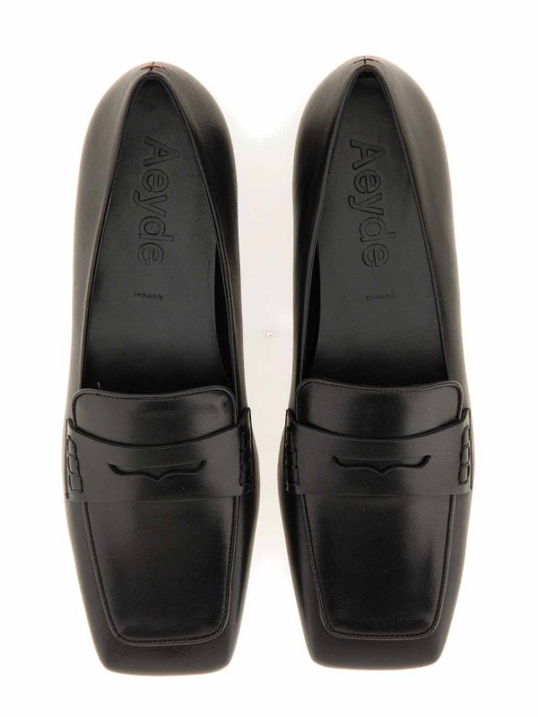 AEYDE buy online Mocassino Tom