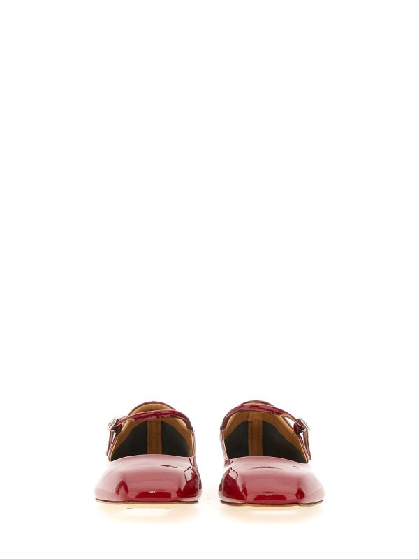 Ballerinas - Rot shop online: AEYDE