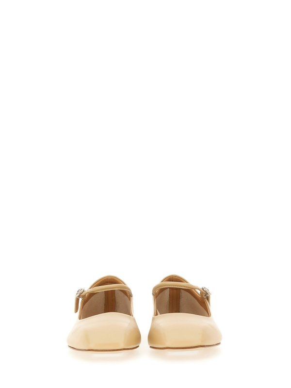 AEYDE buy online La ballerina Uma