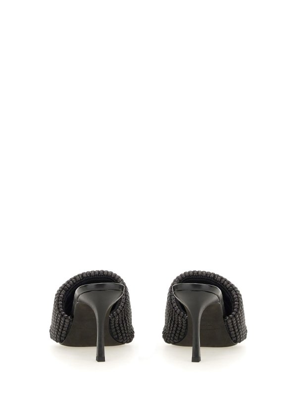 Chinelas - Negro shop online: ALEXANDER WANG