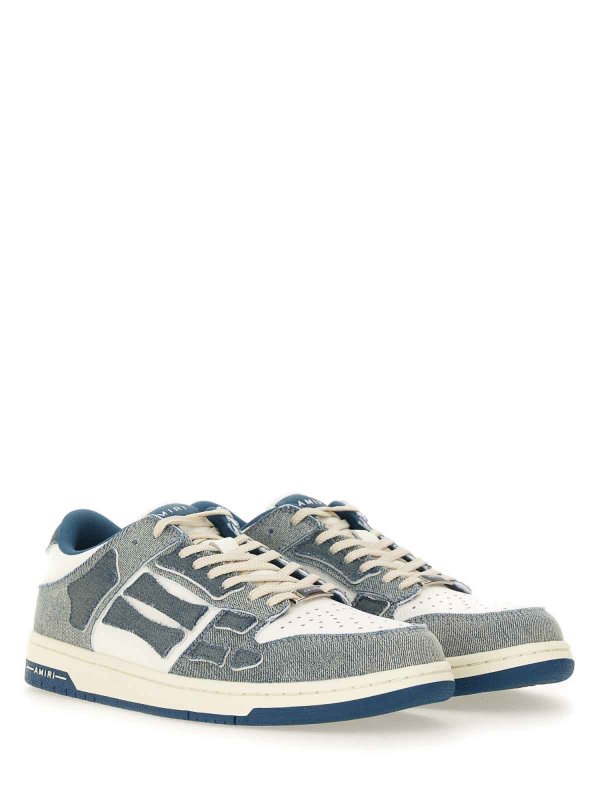 The Best Shops AMIRI: Sneaker - Sneaker - Blau