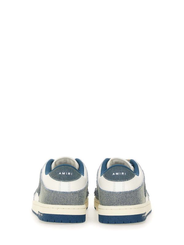 Sneaker - Blau shop online: AMIRI