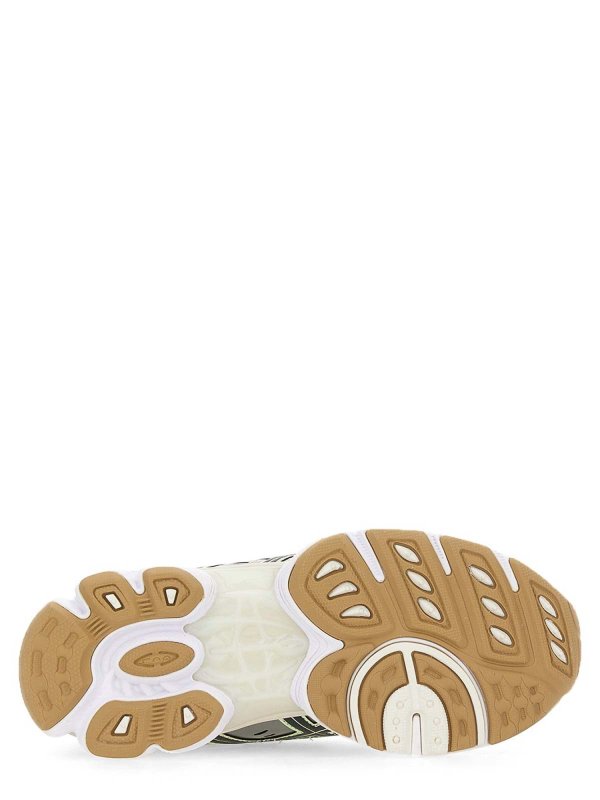 ASICS buy online スニーカー - 銀