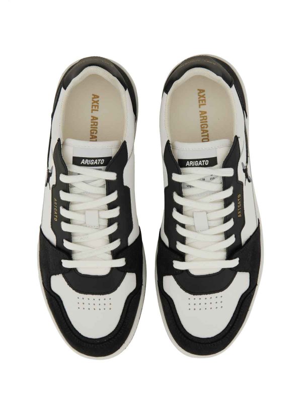 The Best Shops AXEL ARIGATO: Sneaker - Sneaker - Weiß