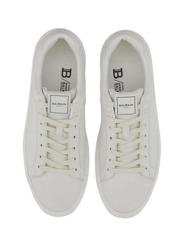 Balmain buy online B-Court Sneaker