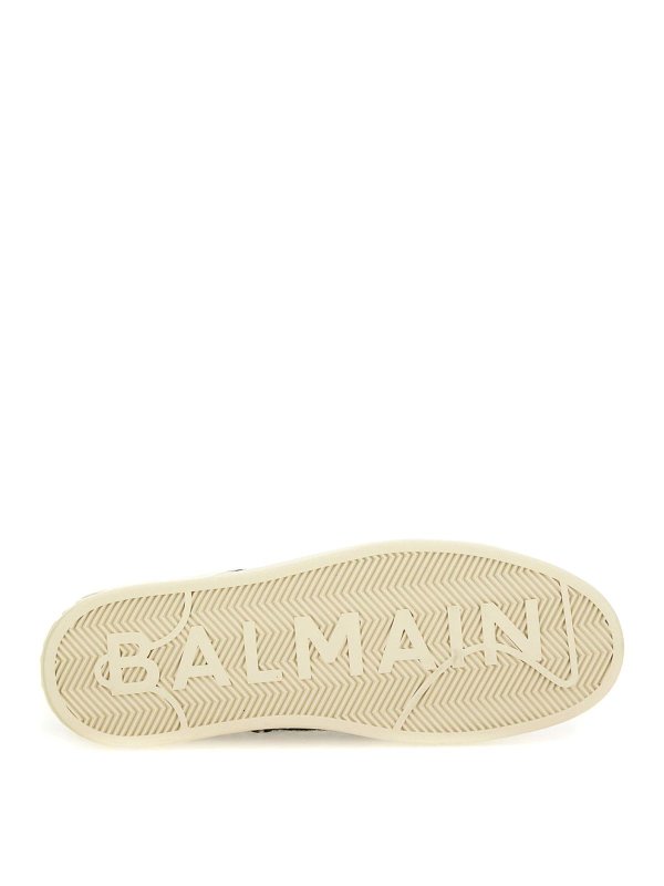 The Best Shops Balmain: B-Court Sneaker