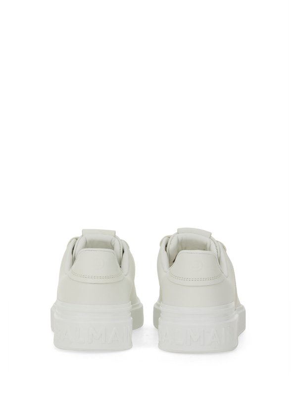 Sneaker del tribunale B shop online: Balmain
